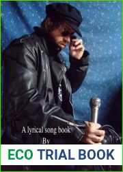 A Lyrical Song Book By Dualta Boaz Shamir Mac Eoghan: Lyrical Poetry