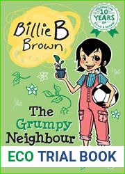 The Grumpy Neighbour (Billie B Brown #21)