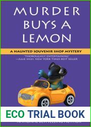 Murder Buys a Lemon