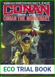 Conan the Mercenary