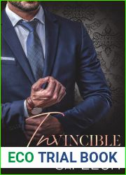 Invincible (Elite Doms of Washington #6)