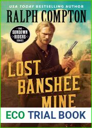 Ralph Compton Lost Banshee Mine (The Sundown Riders Series)