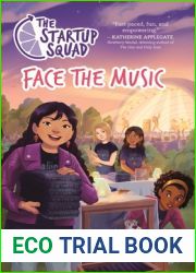 Face the Music (The Startup Squad #2)
