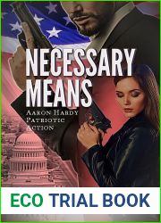 Necessary Means (Aaron Hardy #6)