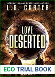 Love Deserted (Climatic Climacteric Trilogy #3)