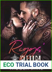 Riggs| Ruin (Kings Reapers MC, #1)