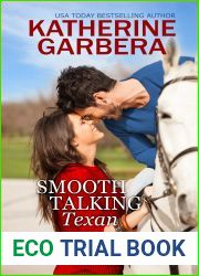 Smooth Talking Texan (The Rossis of Whiskey River, #2)