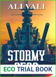 Stormy Seas (Blue Skies, #2)