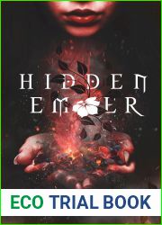 Hidden Ember (Fallen Flame, #3)