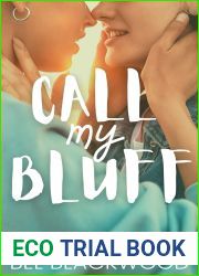 Call My Bluff (The Experiment Book 1)