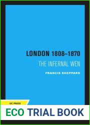 London 1808-1870