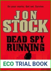 Dead Spy Running (Legoland Trilogy, #1)