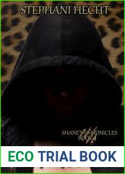 Shane|s Promise (Shane|s Chronicles #1)