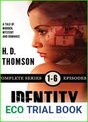 Identity: A Tale of Murder, Mystery and Romance (Smoke and Mirrors)