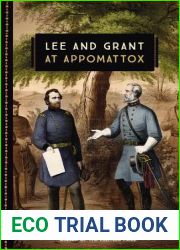 Lee and Grant at Appomattox (833)