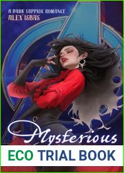 Mysterious Cloak: A Dark Sapphic Romance