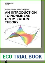 An Introduction to Nonlinear Optimization Theory