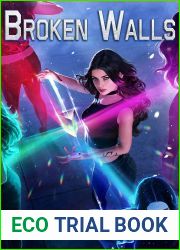 Broken Walls (Places of Power Book 5)