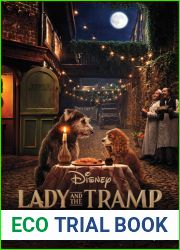 Lady and the Tramp Live Action Junior Novel