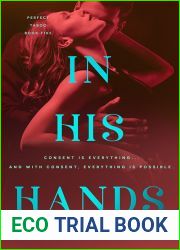 In His Hands (Perfect Taboo, #5)