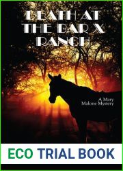 Death at the Bar X Ranch