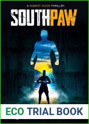 Southpaw (Robert Hoon Thrillers, #2)