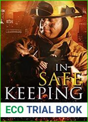 In Safe Keeping (Heroes and Babies, #2)