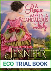 A Rogue Meets a Scandalous Lady (Mackenzies and McBrides, #11)