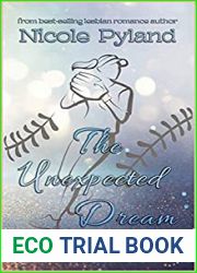 The Unexpected Dream (Sports, #3)