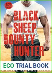 Black Sheep Bounty Hunter (Texas Bounty, #6)