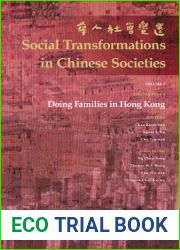 Doing Families in Hong Kong