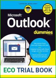 Outlook For Dummies