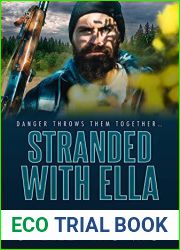 Stranded With Ella (Military Men, #4)