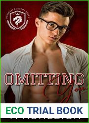 Omitting You (Lionheart Academy Book 2)
