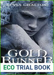 Gold Runner: A Novella of Goblins, Theft, and Teenage Gods (The United States of Asgard)