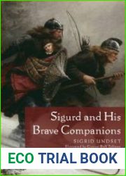 Sigurd and His Brave Companions