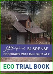 Love Inspired Suspense February 2015 - Box Set 2 of 2: An Anthology