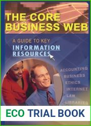 The Core Business Web