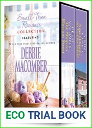 Small-Town Romance Collection The Shop On Blossom Street Sweet Dreams On Center Street