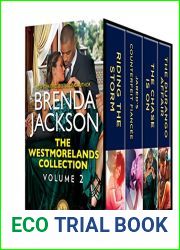 The Westmorelands Collection Volume 2: An Anthology