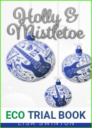 Holly and Mistletoe