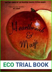 Heartbreak and Magic: Stories of Fantasy and Horror