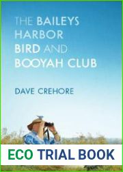 The Baileys Harbor Bird and Booyah Club