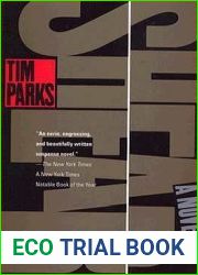 Shear (Parks, Tim)