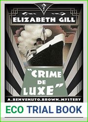 Crime de Luxe