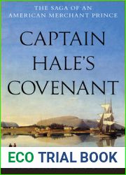 Captain Hale|s Covenant