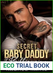 Secret Baby Daddy Billionaire: Enemies to Lovers Hockey Romance