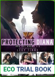 Protecting Diana Box Set Books #1-3