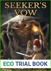 Seeker|s Vow (Book Four of Ordella|s Quest)