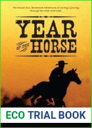 Year of the Horse